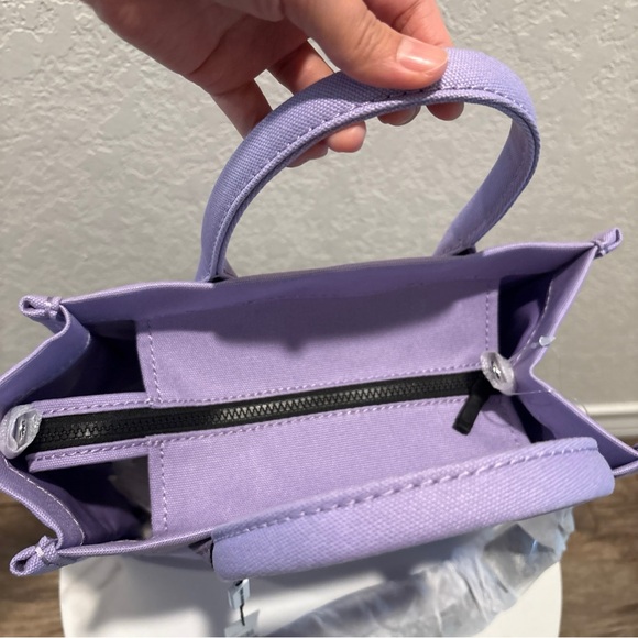 Marc Jacobs Large Wisteria Tote Bag - Picture 2 of 6